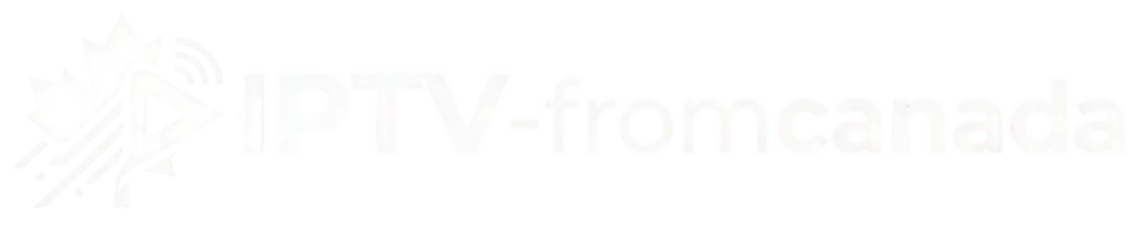 logo iptv from canada