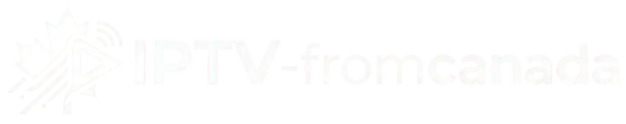 logo iptv from canada