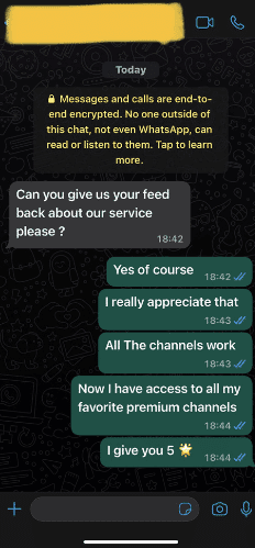 iptv from canada