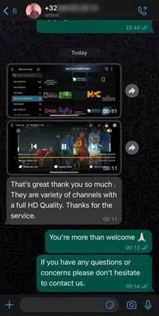 iptv from canada